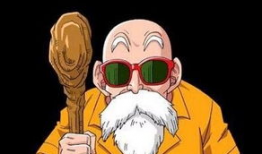 龟仙人漫画,漫画中的传奇武者与人生哲学